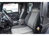 2007 Jeep Wrangler Jeep for sale, Japanese used car export - photo 6 of 9 | GULJI TRADERS
