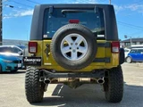 2007 Jeep Wrangler Sport Jeep for sale, Japanese used car export - photo 2 of 9 | GULJI TRADERS