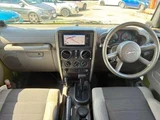 2007 Jeep Wrangler Sport Jeep for sale, Japanese used car export - photo 3 of 9 | GULJI TRADERS