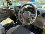 2007 Jeep Wrangler Sport Jeep for sale, Japanese used car export - photo 6 of 9 | GULJI TRADERS