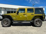 2007 Jeep Wrangler Sport Jeep for sale, Japanese used car export - photo 8 of 9 | GULJI TRADERS