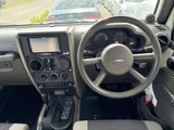 2007 Jeep Wrangler Sport Jeep for sale, Japanese used car export - photo 5 of 9 | GULJI TRADERS