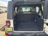 2007 Jeep Wrangler Sport Jeep for sale, Japanese used car export - photo 8 of 9 | GULJI TRADERS