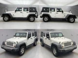 2007 Jeep Wrangler Sport Jeep for sale, Japanese used car export - photo 9 of 9 | GULJI TRADERS