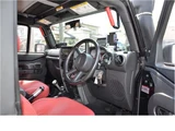 2008 Jeep Wrangler Jeep for sale, Japanese used car export - photo 3 of 50 | GULJI TRADERS