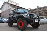 2008 Jeep Wrangler Jeep for sale, Japanese used car export - photo 4 of 50 | GULJI TRADERS