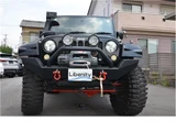 2008 Jeep Wrangler Jeep for sale, Japanese used car export - photo 6 of 50 | GULJI TRADERS