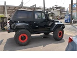 2008 Jeep Wrangler Jeep for sale, Japanese used car export - photo 10 of 50 | GULJI TRADERS