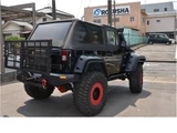 2008 Jeep Wrangler Jeep for sale, Japanese used car export - photo 11 of 50 | GULJI TRADERS