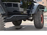 2008 Jeep Wrangler Jeep for sale, Japanese used car export - photo 12 of 50 | GULJI TRADERS