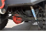 2008 Jeep Wrangler Jeep for sale, Japanese used car export - photo 18 of 50 | GULJI TRADERS