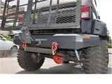 2008 Jeep Wrangler Jeep for sale, Japanese used car export - photo 20 of 50 | GULJI TRADERS