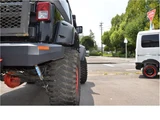 2008 Jeep Wrangler Jeep for sale, Japanese used car export - photo 21 of 50 | GULJI TRADERS