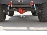 2008 Jeep Wrangler Jeep for sale, Japanese used car export - photo 24 of 50 | GULJI TRADERS