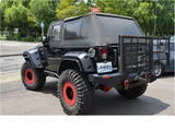 2008 Jeep Wrangler Jeep for sale, Japanese used car export - photo 25 of 50 | GULJI TRADERS