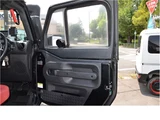 2008 Jeep Wrangler Jeep for sale, Japanese used car export - photo 32 of 50 | GULJI TRADERS