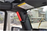 2008 Jeep Wrangler Jeep for sale, Japanese used car export - photo 44 of 50 | GULJI TRADERS