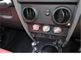 2008 Jeep Wrangler Jeep for sale, Japanese used car export - photo 46 of 50 | GULJI TRADERS