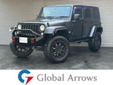 2008 Jeep Wrangler Jeep for sale, Japanese used car export - photo 1 of 50 | GULJI TRADERS