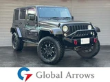 2008 Jeep Wrangler Jeep for sale, Japanese used car export - photo 3 of 50 | GULJI TRADERS
