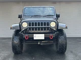 2008 Jeep Wrangler Jeep for sale, Japanese used car export - photo 4 of 50 | GULJI TRADERS