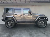2008 Jeep Wrangler Jeep for sale, Japanese used car export - photo 5 of 50 | GULJI TRADERS
