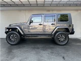 2008 Jeep Wrangler Jeep for sale, Japanese used car export - photo 6 of 50 | GULJI TRADERS