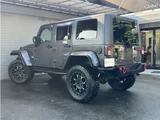 2008 Jeep Wrangler Jeep for sale, Japanese used car export - photo 7 of 50 | GULJI TRADERS