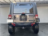 2008 Jeep Wrangler Jeep for sale, Japanese used car export - photo 8 of 50 | GULJI TRADERS