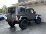 2008 Jeep Wrangler Jeep for sale, Japanese used car export - photo 9 of 50 | GULJI TRADERS