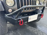 2008 Jeep Wrangler Jeep for sale, Japanese used car export - photo 11 of 50 | GULJI TRADERS