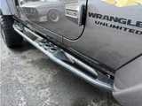 2008 Jeep Wrangler Jeep for sale, Japanese used car export - photo 13 of 50 | GULJI TRADERS