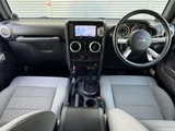 2008 Jeep Wrangler Jeep for sale, Japanese used car export - photo 16 of 50 | GULJI TRADERS