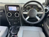 2008 Jeep Wrangler Jeep for sale, Japanese used car export - photo 17 of 50 | GULJI TRADERS