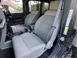 2008 Jeep Wrangler Jeep for sale, Japanese used car export - photo 33 of 50 | GULJI TRADERS