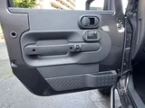 2008 Jeep Wrangler Jeep for sale, Japanese used car export - photo 34 of 50 | GULJI TRADERS