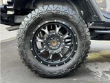 2008 Jeep Wrangler Jeep for sale, Japanese used car export - photo 40 of 50 | GULJI TRADERS