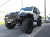 2008 Jeep Wrangler Jeep for sale, Japanese used car export - photo 1 of 9 | GULJI TRADERS