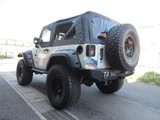 2008 Jeep Wrangler Jeep for sale, Japanese used car export - photo 2 of 9 | GULJI TRADERS