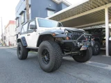 2008 Jeep Wrangler Jeep for sale, Japanese used car export - photo 4 of 9 | GULJI TRADERS