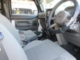 2008 Jeep Wrangler Jeep for sale, Japanese used car export - photo 6 of 9 | GULJI TRADERS