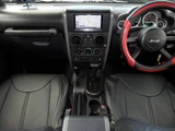 2008 Jeep Wrangler Jeep for sale, Japanese used car export - photo 2 of 9 | GULJI TRADERS