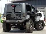 2008 Jeep Wrangler Jeep for sale, Japanese used car export - photo 3 of 9 | GULJI TRADERS