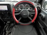 2008 Jeep Wrangler Jeep for sale, Japanese used car export - photo 5 of 9 | GULJI TRADERS