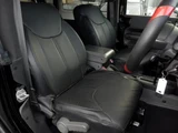 2008 Jeep Wrangler Jeep for sale, Japanese used car export - photo 6 of 9 | GULJI TRADERS