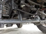 2008 Jeep Wrangler Jeep for sale, Japanese used car export - photo 7 of 9 | GULJI TRADERS