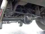 2008 Jeep Wrangler Jeep for sale, Japanese used car export - photo 8 of 9 | GULJI TRADERS