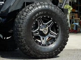 2008 Jeep Wrangler Jeep for sale, Japanese used car export - photo 9 of 9 | GULJI TRADERS