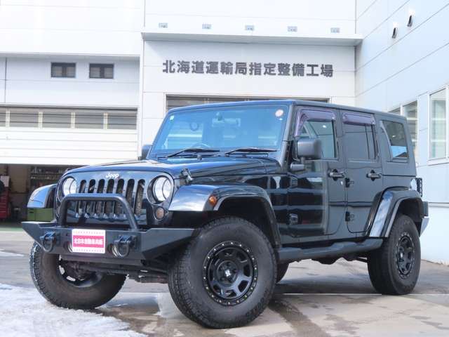2009 Jeep Wrangler Sport 4WD Jeep for sale, Japanese used car export | GULJI TRADERS