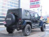 2009 Jeep Wrangler Sport 4WD Jeep for sale, Japanese used car export - photo 2 of 18 | GULJI TRADERS